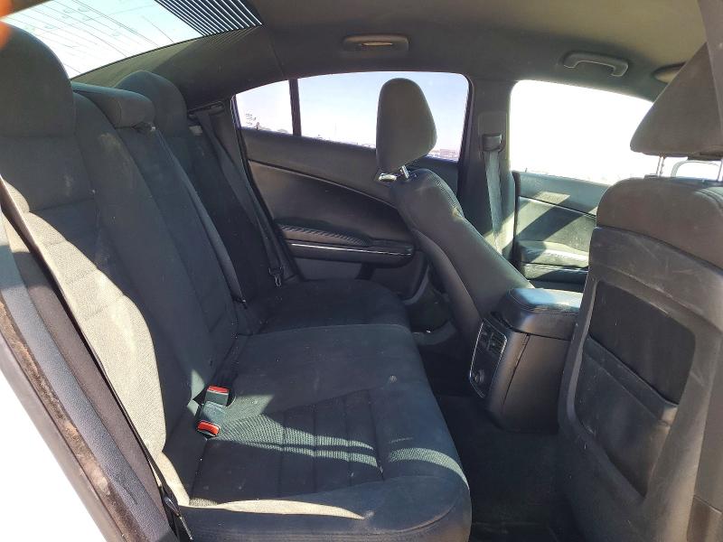 Aukcja sprzedaży 2014 Dodge Charger, vin: 2C3CDXBG1EH130395, numer aukcji: 49979936