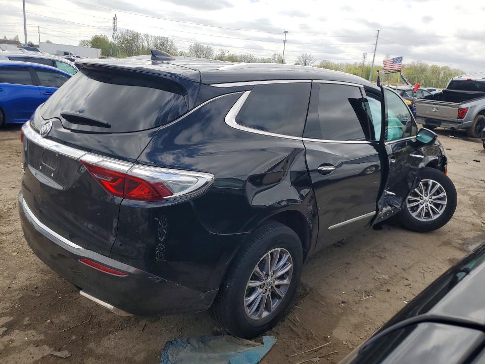 Aukcja sprzedaży 2023 Buick Enclave, vin: 5GAERBKWXPJ265104, numer aukcji: 51411066