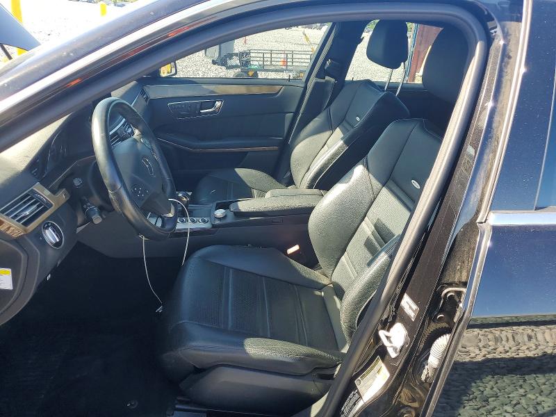 Продаж на аукціоні авто 2010 Mercedes-benz E, vin: WDDHF7HB0AA151258, номер лоту: 50189886