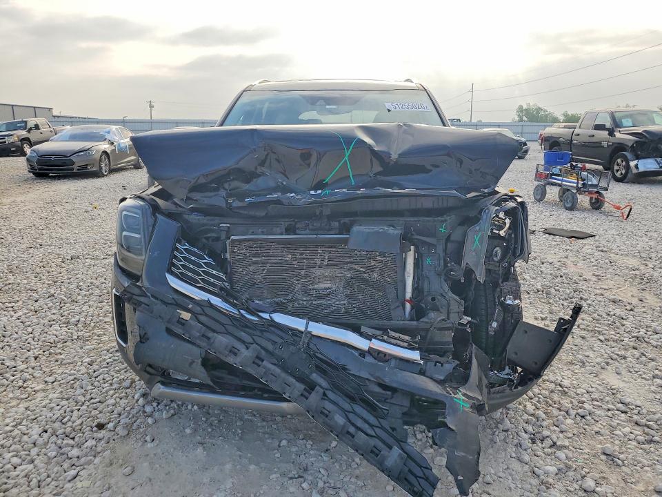 Продажа на аукционе авто 2020 Kia Telluride, vin: 5XYP54HC3LG055255, номер лота: 51255026