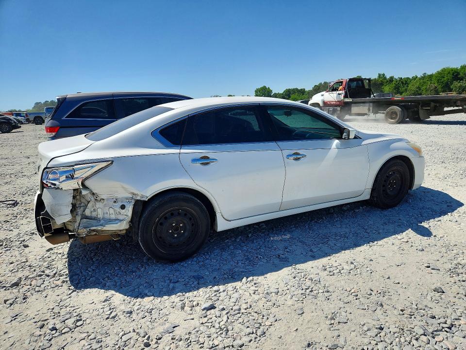 Aukcja sprzedaży 2013 Nissan Altima, vin: 1N4AL3AP9DC187855, numer aukcji: 50986536