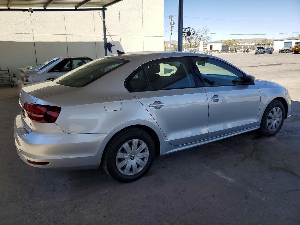 Aukcja sprzedaży 2016 Volkswagen Jetta, vin: 3VW267AJ9GM254768, numer aukcji: 50352656