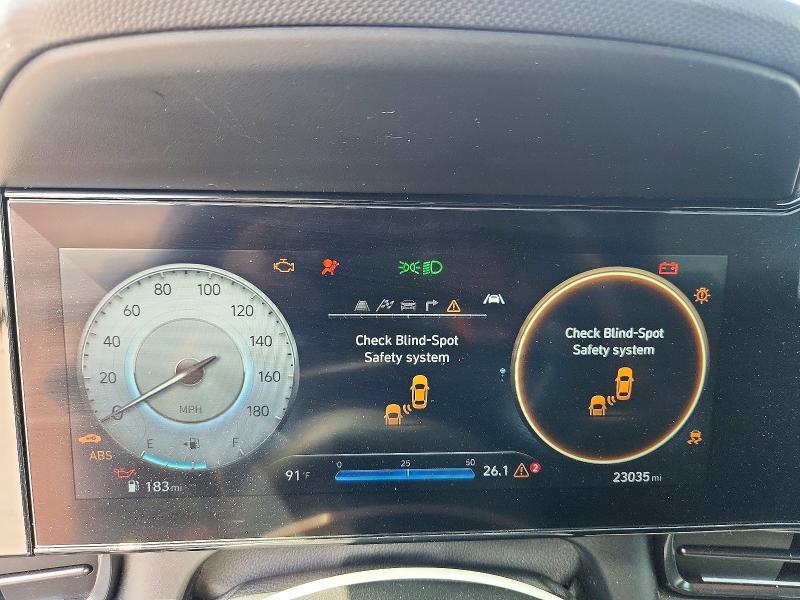 Auction sale of the 2022 Hyundai Elantra N, vin: KMHLW4AK5NU007301, lot number: 49859086