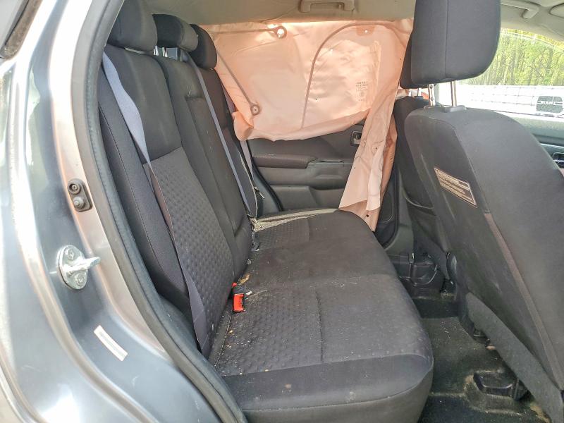 Aukcja sprzedaży 2011 Mitsubishi Outlander Sport, vin: JA4AR4AUXBZ011390, numer aukcji: 51258326