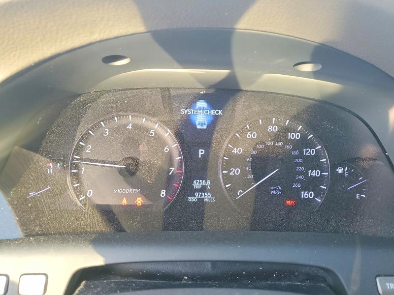 Продаж на аукціоні авто 2008 Lexus Ls 460, vin: JTHBL46F285064962, номер лоту: 48189126