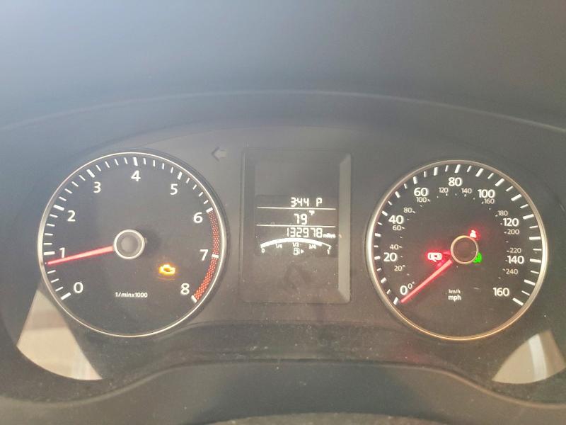 Продаж на аукціоні авто 2013 Volkswagen Jetta, vin: 3VWDX7AJ1DM255916, номер лоту: 50177636