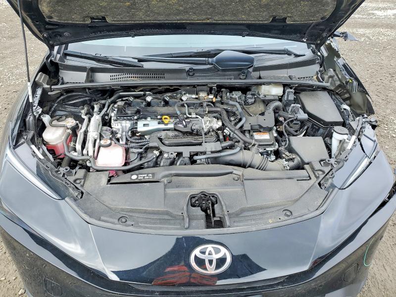 50516266 :رقم المزاد ، JTDACACU4P3010068 vin ، 2023 Toyota Prius Prime مزاد بيع