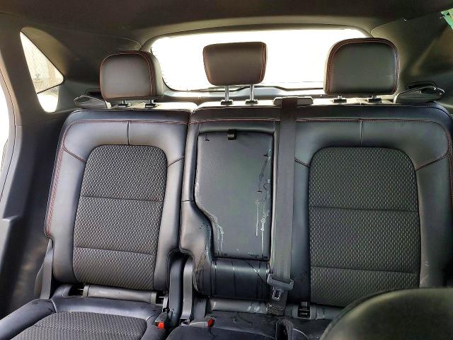 50518936 :رقم المزاد ، 1FMCU9MN5RUA64175 vin ، 2024 Ford Escape مزاد بيع