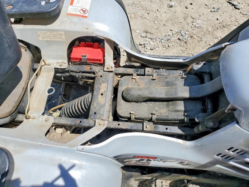 50171006 :رقم المزاد ، N0V1N50171006 vin ، 2003 Polaris Magnum مزاد بيع