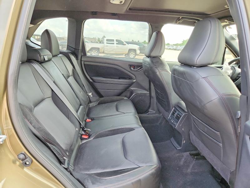 Продаж на аукціоні авто 2025 Subaru Forester, vin: JF2SLDTC0SH439198, номер лоту: 49076306