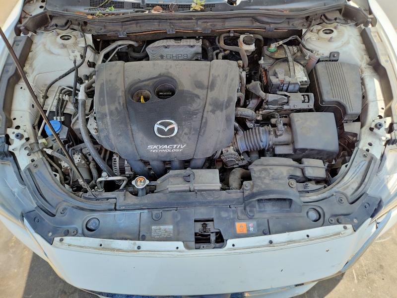 51527556 :رقم المزاد ، JM1GJ1W56G1457176 vin ، 2016 Mazda 6 مزاد بيع