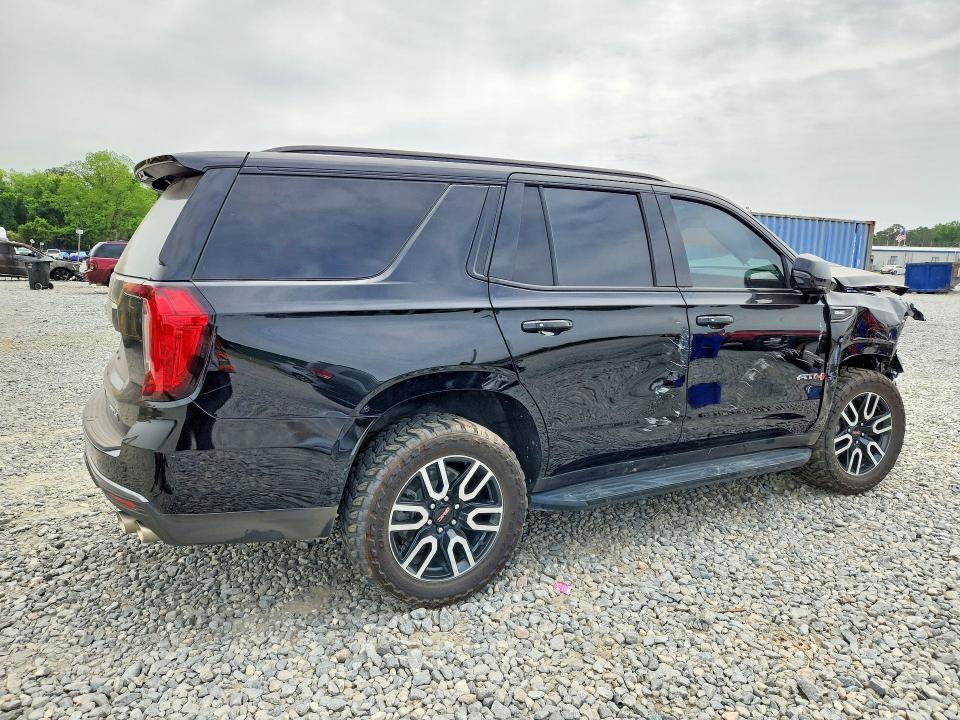 2024 Gmc Yukon მანქანა იყიდება აუქციონზე, vin: 1GKS2CKL7RR366725, აუქციონის ნომერი: 50499536