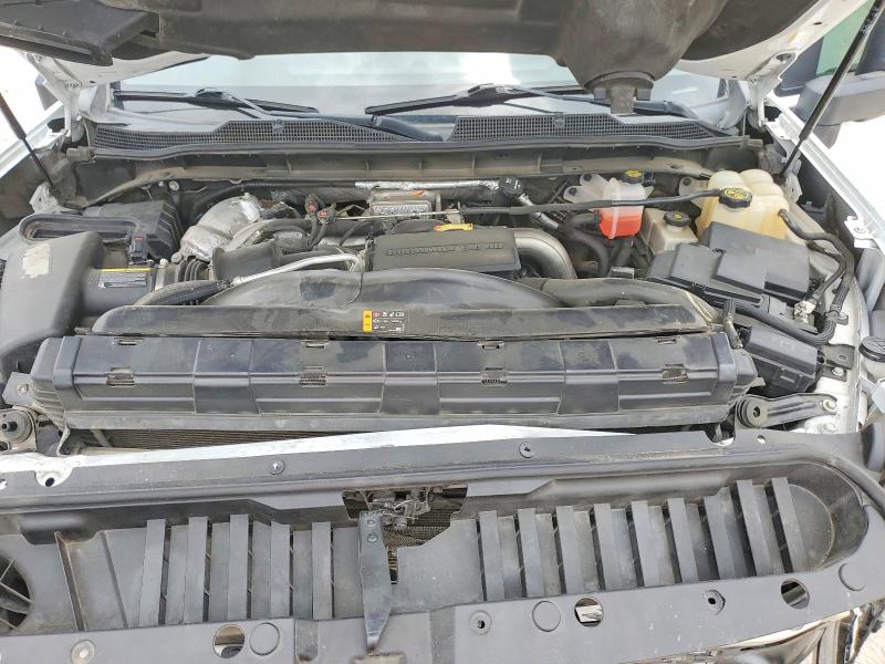 Продажа на аукционе авто 2021 Chevrolet Silverado, vin: 1GC4WREY6MF260070, номер лота: 51127566