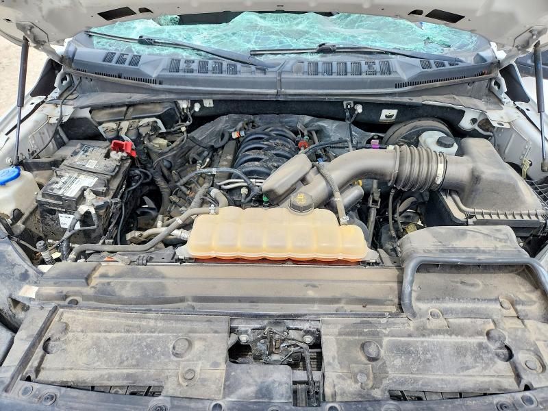 Продаж на аукціоні авто 2018 Ford F150, vin: 1FTEX1C5XJKF06584, номер лоту: 51363806