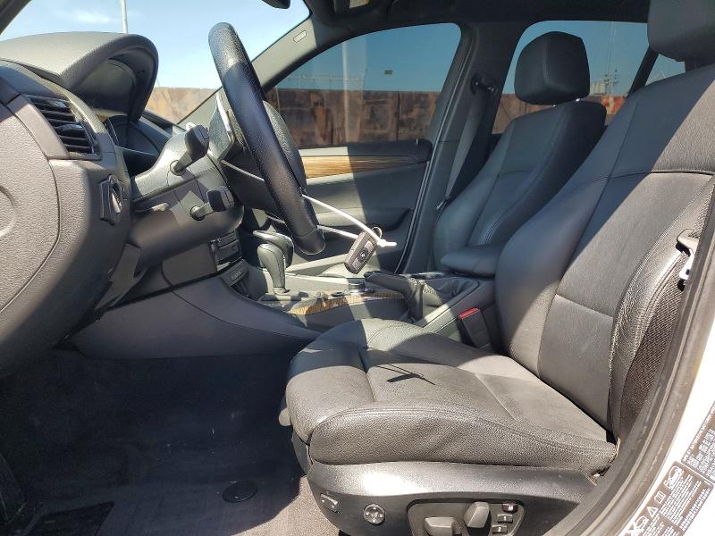 51115966 :رقم المزاد ، WBAVM5C58DVV91165 vin ، 2013 Bmw X1 مزاد بيع