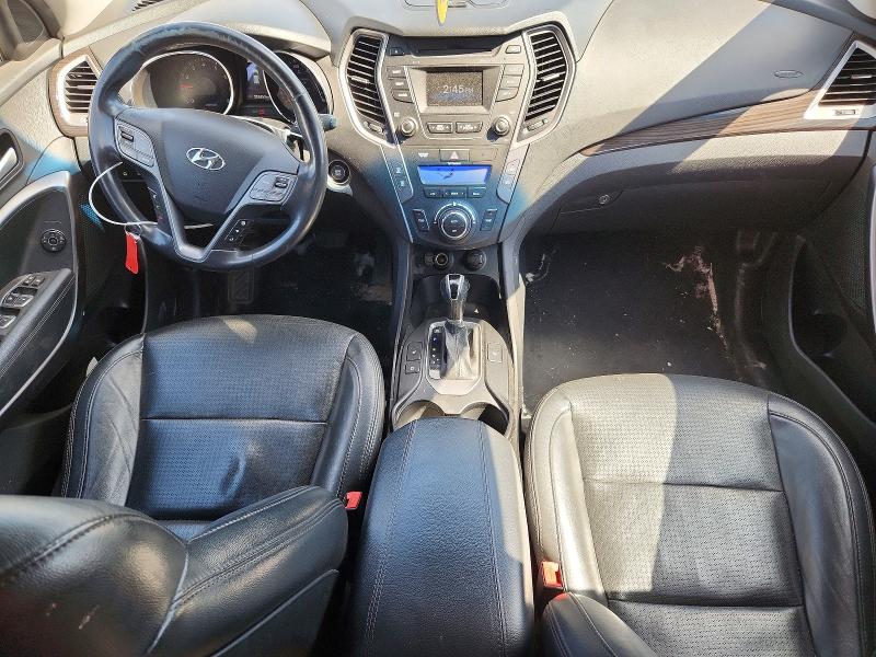 Продаж на аукціоні авто 2013 Hyundai Santa Fe Sport, vin: 5XYZUDLA4DG102697, номер лоту: 50537886