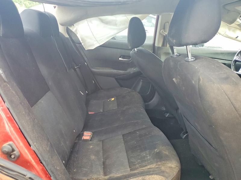 Aukcja sprzedaży 2023 Nissan Sentra, vin: 3N1AB8CV2PY232932, numer aukcji: 51707696