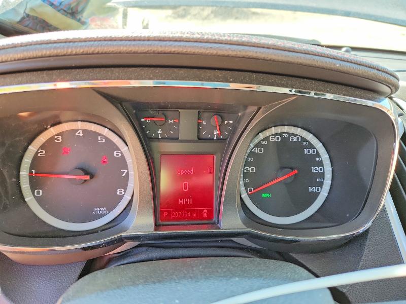 50194356 :رقم المزاد ، 2GKALMEK0C6323302 vin ، 2012 Gmc Terrain مزاد بيع