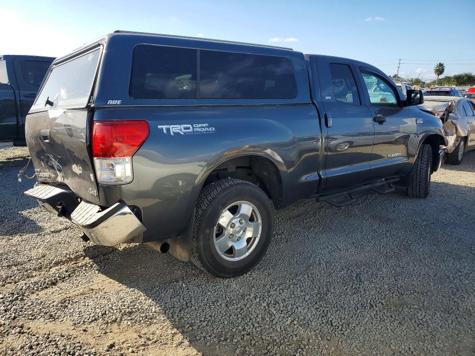 Продажа на аукционе авто 2011 Toyota Tundra, vin: 5TFUY5F17BX208698, номер лота: 48431596