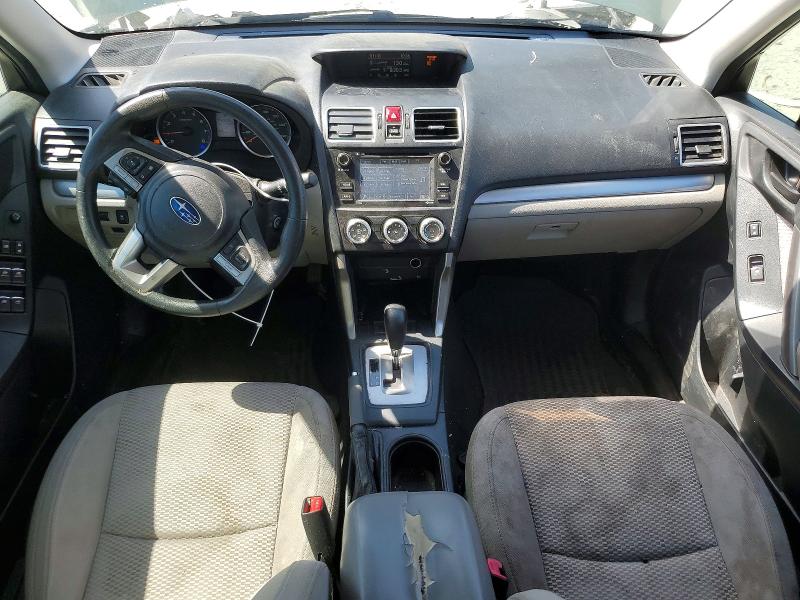 Aukcja sprzedaży 2018 Subaru Forester, vin: JF2SJABC6JH580846, numer aukcji: 49859376