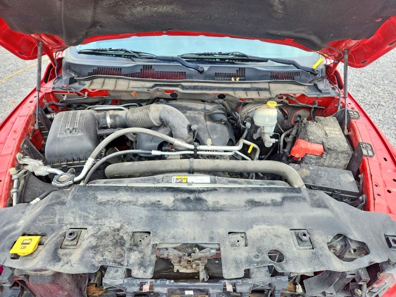 51310166 :رقم المزاد ، 1C6RR7UT3ES459309 vin ، 2014 Ram 1500 مزاد بيع