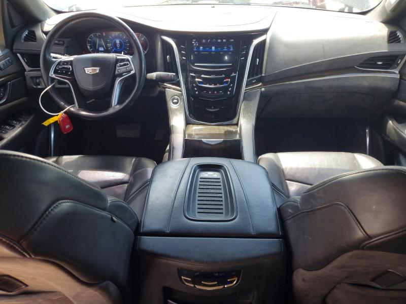 Продажа на аукционе авто 2018 Cadillac Escalade, vin: 1GYS3DKJ9JR235629, номер лота: 49725596
