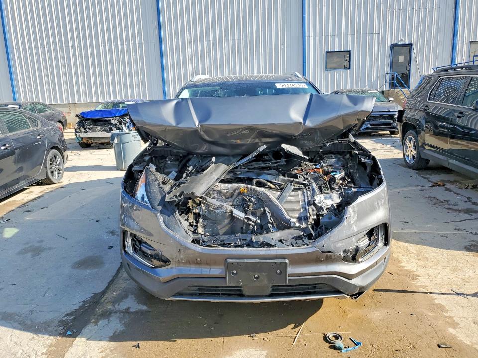 2021 Ford Edge მანქანა იყიდება აუქციონზე, vin: 2FMPK4J90MBA12646, აუქციონის ნომერი: 50324536