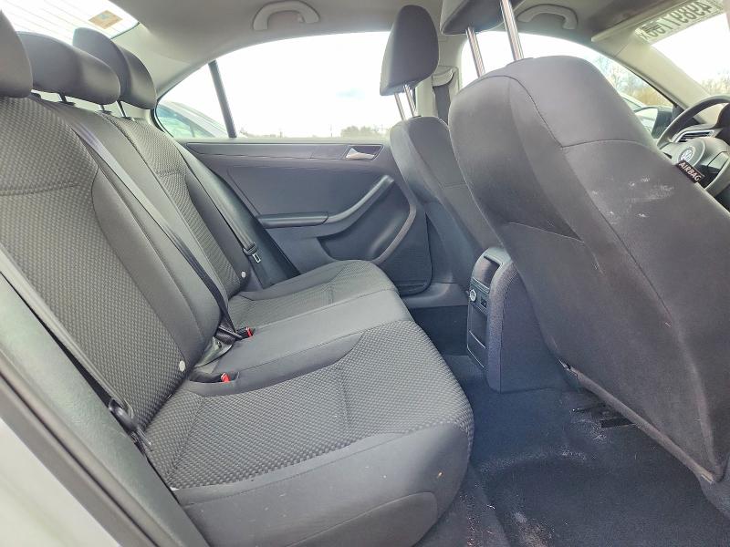 49897736 :رقم المزاد ، 3VW2K7AJ2EM414496 vin ، 2014 Volkswagen Jetta مزاد بيع
