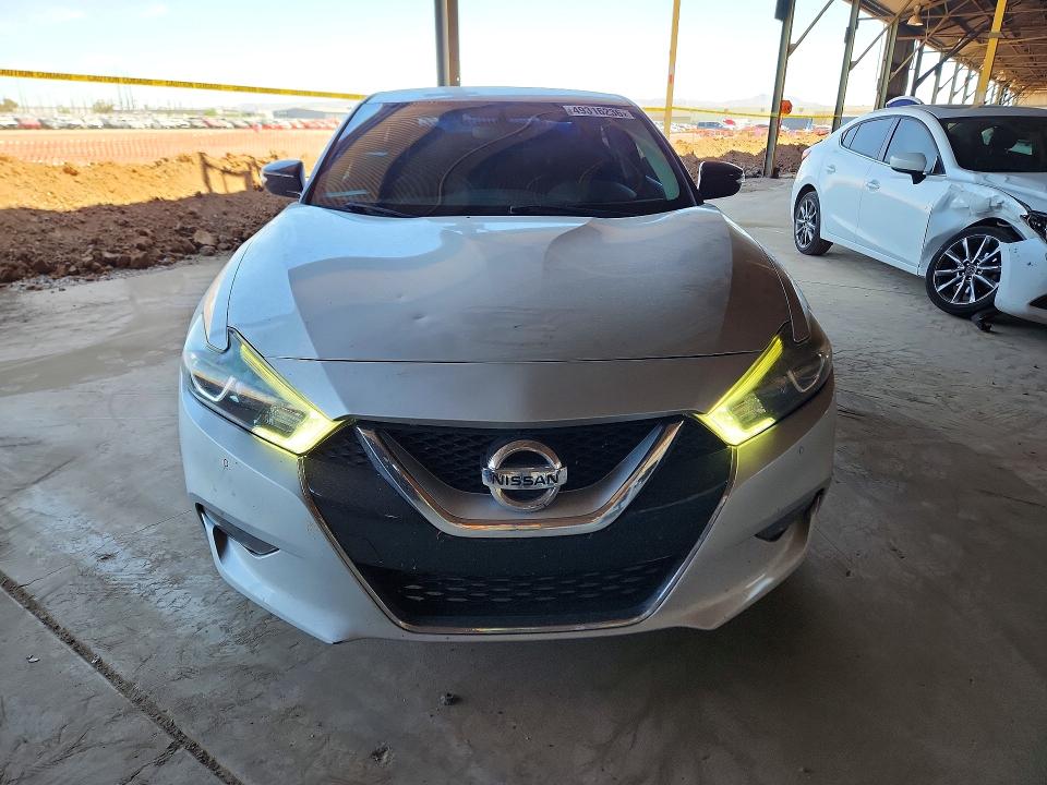 Aukcja sprzedaży 2017 Nissan Maxima, vin: 1N4AA6AP3HC445770, numer aukcji: 49316236