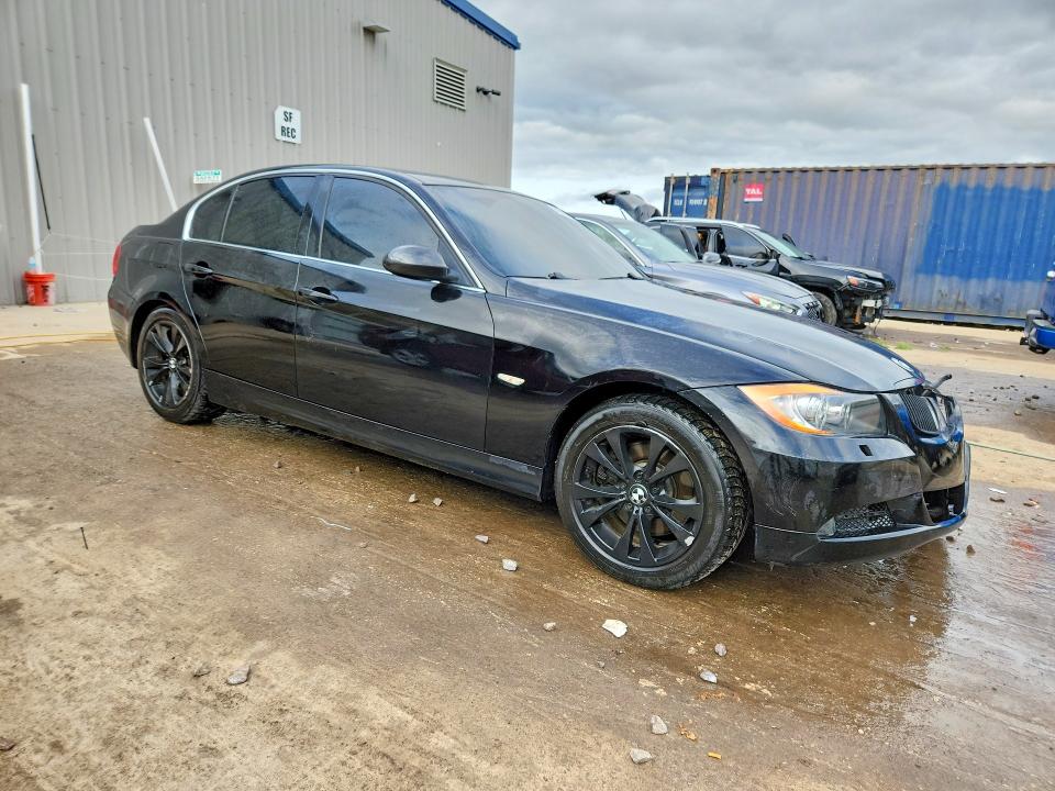 51565006 :رقم المزاد ، WBAVD33506KV63871 vin ، 2006 Bmw 330 مزاد بيع