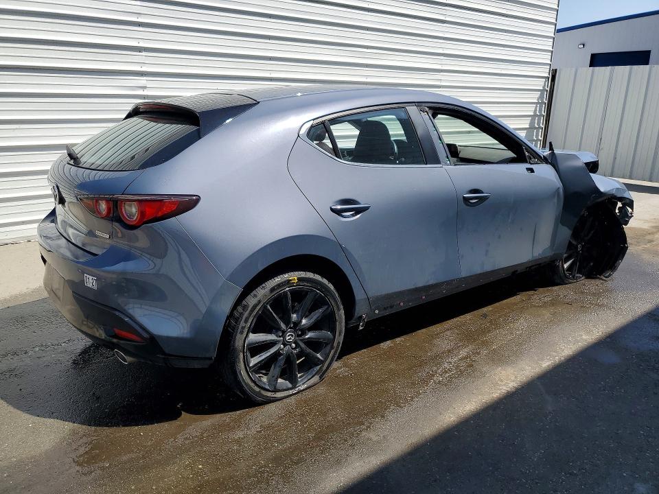 Aukcja sprzedaży 2025 Mazda 3, vin: JM1BPBLM9S1769687, numer aukcji: 48955896