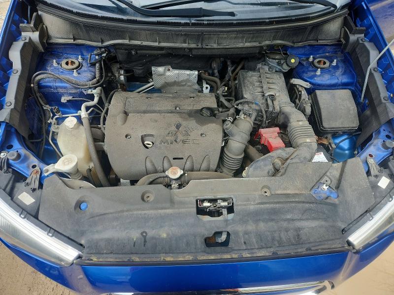 Aukcja sprzedaży 2015 Mitsubishi Outlander Sport, vin: 4A4AR4AU1FE039347, numer aukcji: 52005626