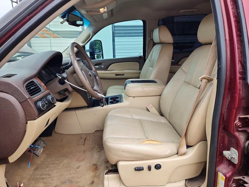 Aukcja sprzedaży 2008 Gmc Sierra, vin: 1GTHK33648F142584, numer aukcji: 47300536