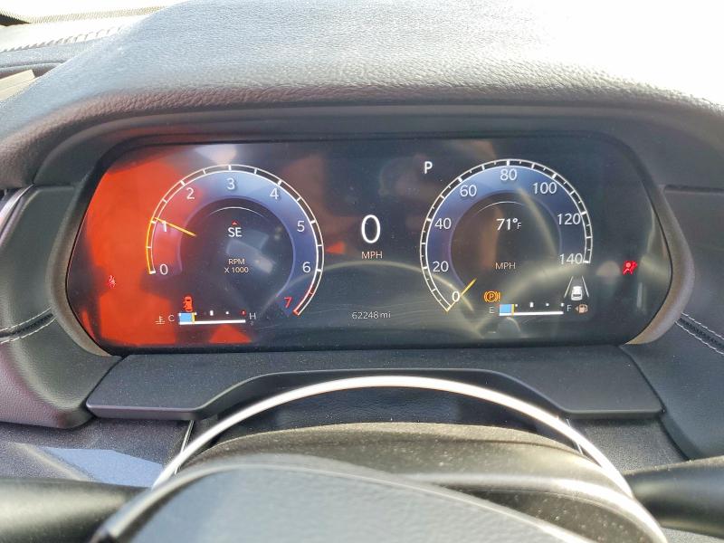 51440286 :رقم المزاد ، 1C4RJHAG1PC557118 vin ، 2023 Jeep Grand Cherokee مزاد بيع