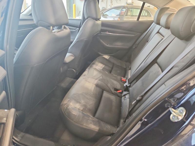 50967656 :رقم المزاد ، JM1BPABL3T1859468 vin ، 2026 Mazda Mazda3 مزاد بيع