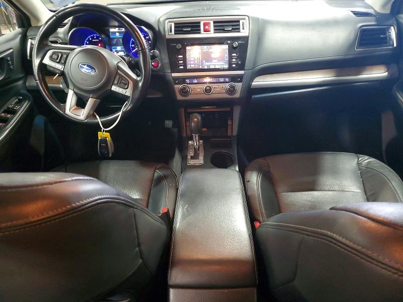 Продаж на аукціоні авто 2016 Subaru Outback, vin: 4S4BSBNC8G3295886, номер лоту: 49908106