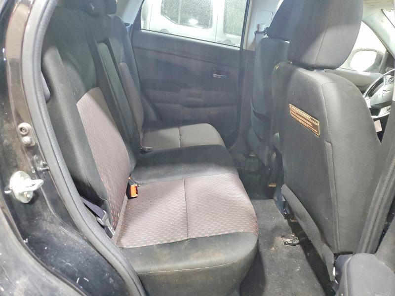 Продаж на аукціоні авто 2016 Mitsubishi Outlander Sport, vin: JA4AR3AW7GZ043684, номер лоту: 50453546