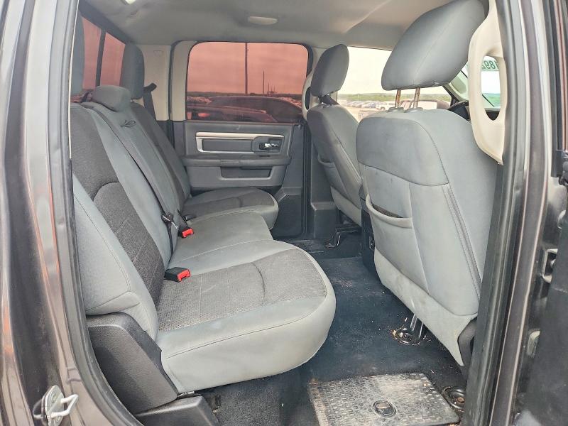 Aukcja sprzedaży 2014 Ram 1500, vin: 1C6RR7LT6ES267352, numer aukcji: 52189296