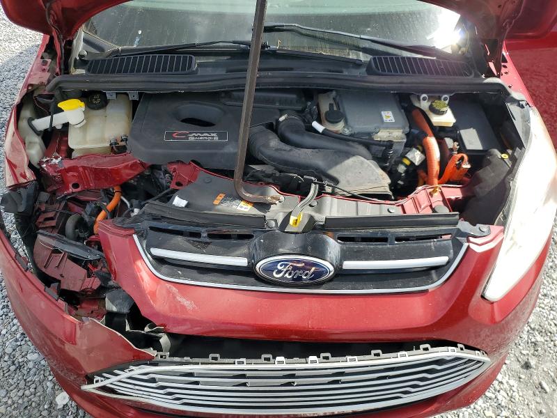 Продажа на аукционе авто 2013 Ford C-max, vin: 1FADP5CUXDL553578, номер лота: 48095636