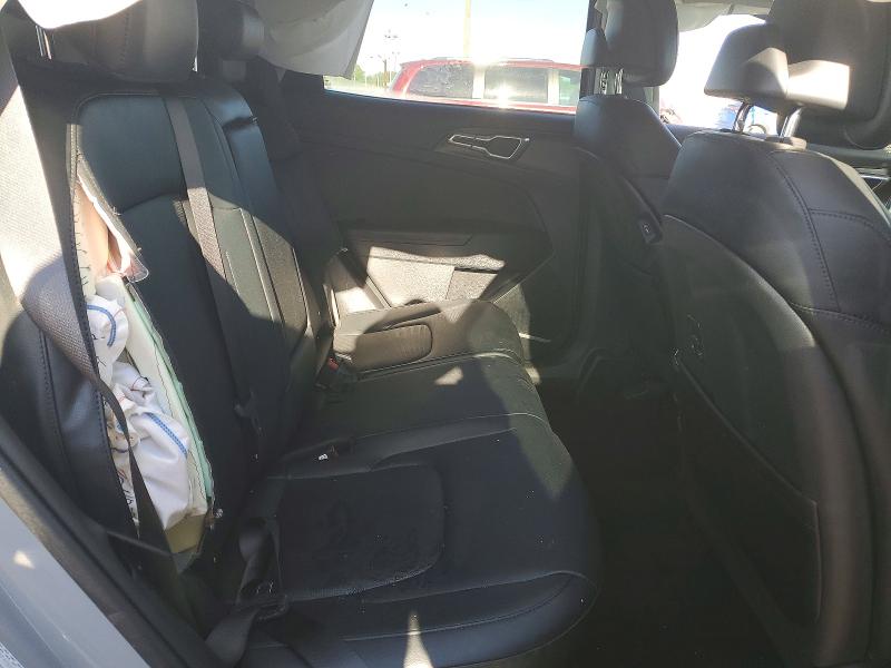 Продажа на аукционе авто 2026 Kia Sportage, vin: 5XYK33DF4TG374352, номер лота: 51703976