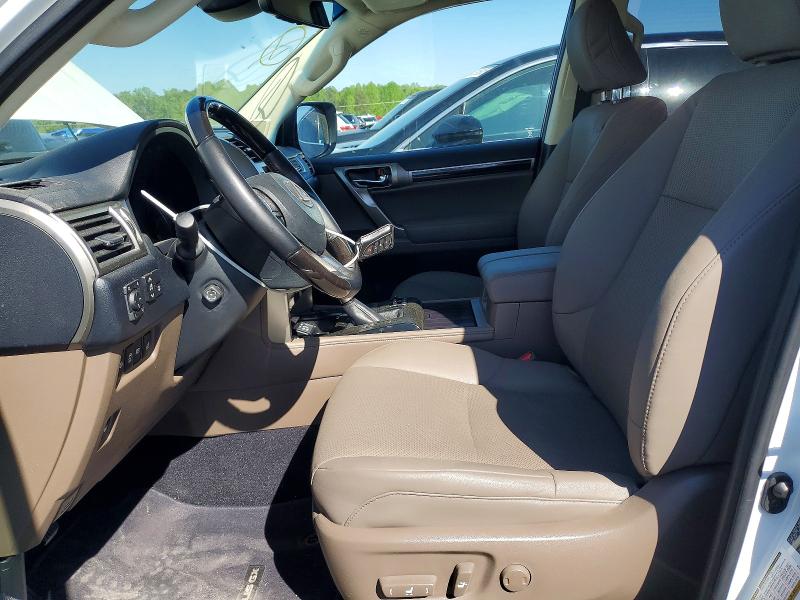 Aukcja sprzedaży 2021 Lexus Gx 460, vin: JTJAM7BX6M5303852, numer aukcji: 46496236