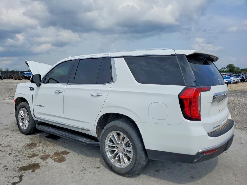 Продаж на аукціоні авто 2024 Gmc Yukon, vin: 1GKS2BKD2RR121219, номер лоту: 49597346