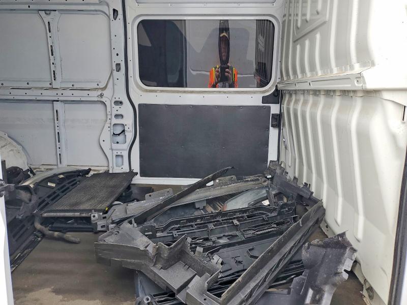 2023 Ram Promaster 3500 მანქანა იყიდება აუქციონზე, vin: 3C6MRVHG9PE517134, აუქციონის ნომერი: 51337776