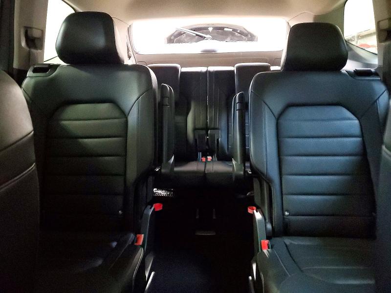 Продаж на аукціоні авто 2018 Volkswagen Atlas, vin: 1V2MR2CA9JC550092, номер лоту: 47603056