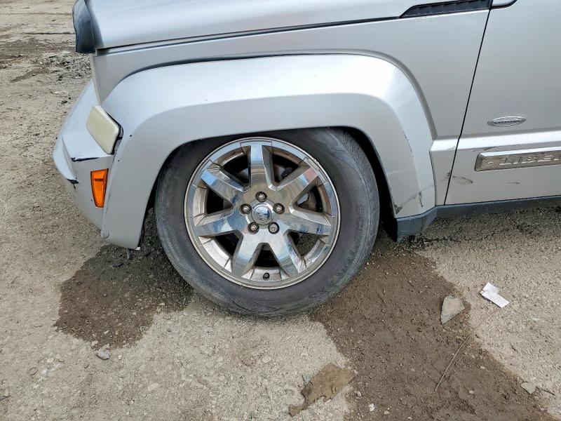 Продаж на аукціоні авто 2012 Jeep Liberty, vin: 1C4PJLAK9CW201801, номер лоту: 48546366