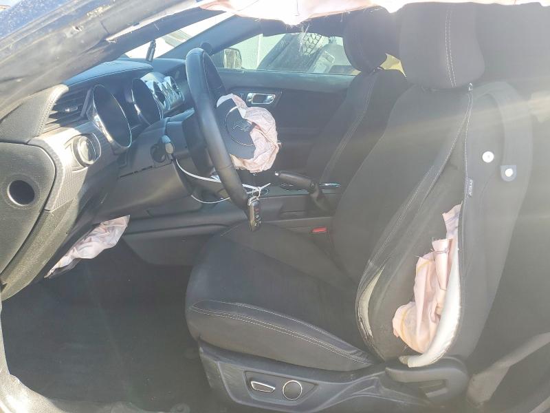 Продаж на аукціоні авто 2017 Ford Mustang, vin: 1FA6P8CF7H5322000, номер лоту: 50797156
