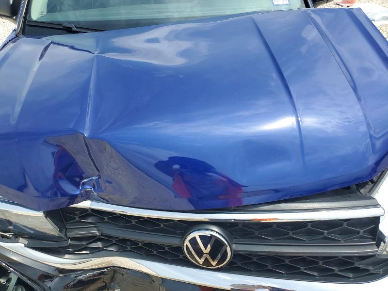 Aukcja sprzedaży 2023 Volkswagen Taos, vin: 3VVDX7B28PM326464, numer aukcji: 48844766