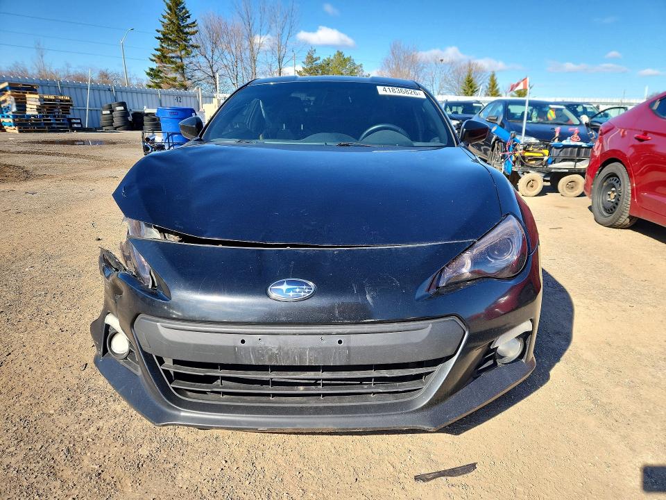 41836826 :رقم المزاد ، JF1ZCAC1XD2610108 vin ، 2013 Subaru Brz مزاد بيع