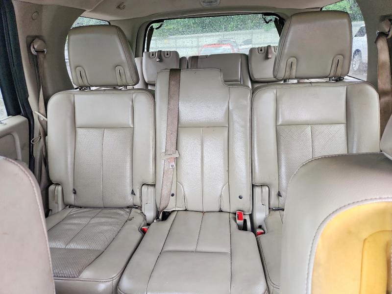 Aukcja sprzedaży 2012 Ford Expedition, vin: 1FMJU1K56CEF44674, numer aukcji: 51984726