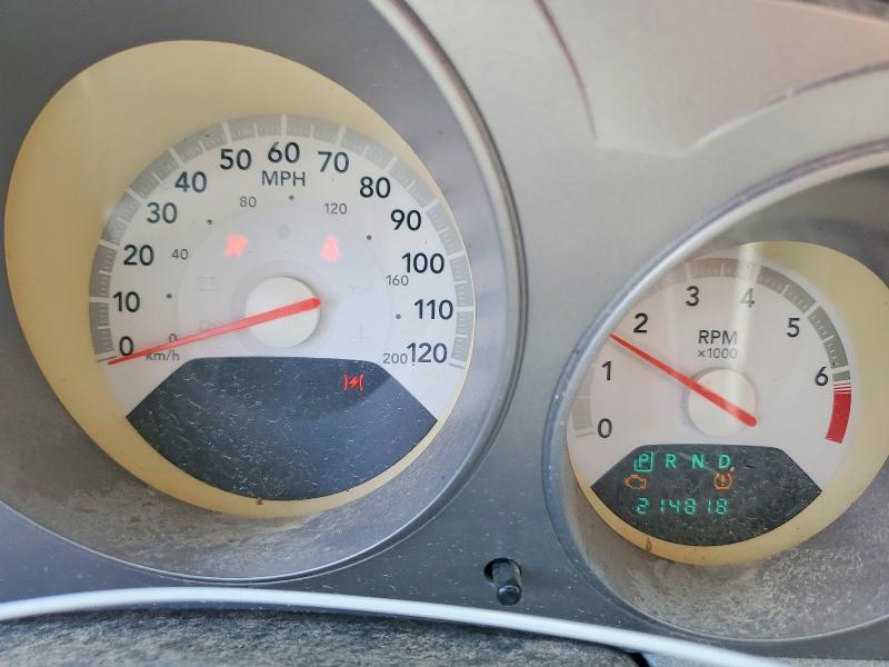 Продажа на аукционе авто 2008 Dodge Avenger, vin: 1B3LC46K08N628323, номер лота: 49002326
